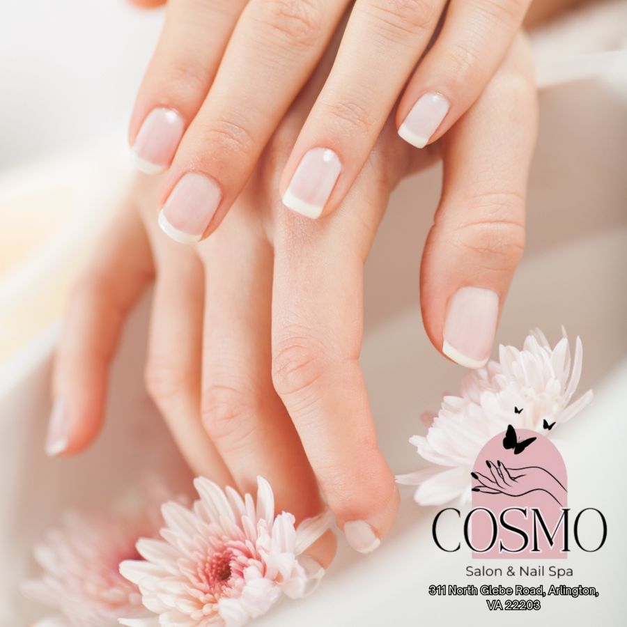 Cosmo Salon & Nail Spa | Nails Designs